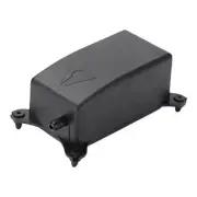 Black Mini Single Air Pump. L(FR 3) For Aquatic Fish Shrimp Tank Aquarium