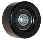 Dayco Idler/Tensioner Pulley for Toyota Estima GSR50 / 55 3.5L 2GRFE 2006-On