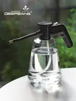 灑水器全自動澆花噴壺園藝電動自動澆花器鋰電澆水壺澆花壺電動噴水壺 交換禮物 全館免運