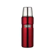 Thermos 470ml Drink Bottle - Red