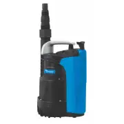 ClayTech ProSub C6 SUBMERSIBLE PUMP 240V 0.23Hp Automatic Operation *Aust Brand