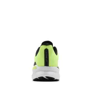 Brooks 慢跑鞋 Launch GTS 8 2E 寬楦 男鞋 路跑 緩震 DNA科技 透氣 健身 球鞋 黃 黑 1103592E774 28cm YELLOW/BLACK/WHITE