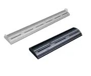 Hatco Glo-Max Curved Infared Strip Heater Heat only 1675mmW x 150mmD x 50mmH