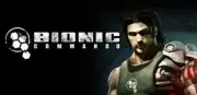 Bionic Commando Steam Key PC