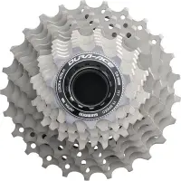 在飛比找蝦皮購物優惠-Shimano Dura-Ace CS-9000 11 Sp