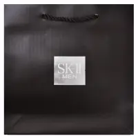 在飛比找Yahoo!奇摩拍賣優惠-【橘子水】SKII/SK2 男士 專櫃紙袋 / 提袋