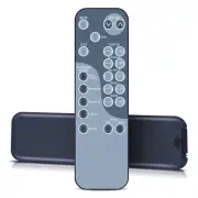 New Remote Control For JBL Simply Cinema ESC300 Speaker Stereo System