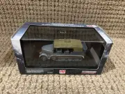 Hobby Master 1:72 German 8-Ton Halftrack Sd.Kfz.7, E. Front Luftwaffe No. HG5001