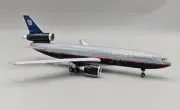 United Airlines McDonnell Douglas DC-10-30 N1853U 1:200 Scale IF103UA0624