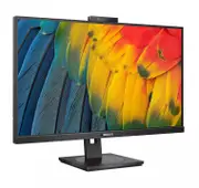 Philips 24B1U5301H 23.8" 75Hz 4ms IPS Monitor with USB-C Docking
