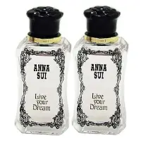 在飛比找Yahoo奇摩購物中心優惠-Anna Sui Live Your Dream 夢鏡成真淡