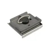 Open Box Manfrotto Quick Release Plate 200PLARCH-1/4