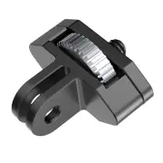 360° Adjustable 1/4 Metal Connector For DJI Pocket 2/Insta360 One X2 SLR G