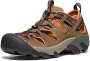 [KEEN] Men's Arroyo II Trekking Sandal