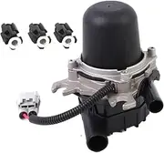 Tundra Sequoia Air Injection Pump Compatible With Lexus LX470 GX470 Toyota 4Runner Land Cruiser Sequoia Tundra 176100C010 10200162BAC
