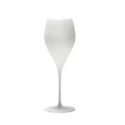 Stolzle Olympic Champagne Flute 210Ml White x 6