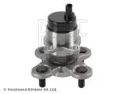 REAR WHEEL BEARING KIT FITS: DAIHATSU BOON 1.0/1.3 /1.3/1.5.PERODUA MYVI 1.3
