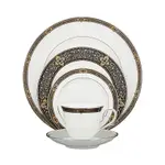 Lenox Vintage Jewel 5 Piece Place Setting