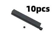 10pcs X200 X200T X200S X201 X201i HDD Hard Disk DriveCaddyCover For IBM Thinkpad