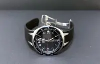 在飛比找Yahoo!奇摩拍賣優惠-ORIS  TT3 DAY DATE機械錶