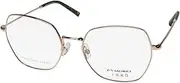 [Marius Morel 1880] 60070m Oversized Lenses Full-Rim Trendy French Designer Imported Eyeglass Frame/Glasses/Eyewear