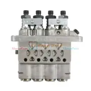 Fuel Injection Pump 09450-04050 131017351 For Perkins Engine 103-09 103-10