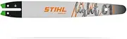 Stihl OEM Parts Guide Bar 14" MS 150 / MS150 T Chainsaws - 3005 008 3409, 3005-008-3409, 30050083409