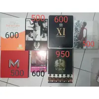 在飛比找蝦皮購物優惠-神話 shinhwa 特別版專輯 dvd 申彗星 李玟雨