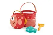 Hape - Fold & Go Beach Set