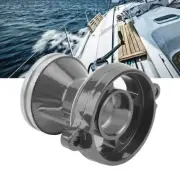 Lower Casing Cover Strong Metal Small Accurate Size Propeller Shaft Housing AC