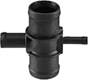 Auto Parts 1K0121087E 1pcs Heating Pipe Joint for VW Passat Distributor Variant Magotan Sagitar Golf Car Accessories