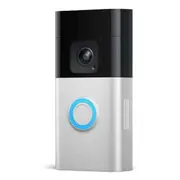 Ring Battery Video Doorbell Pro Black