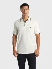 Blake Jersey Cotton Polo