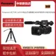 Panasonic/松下 HC-X20GK 專業攝像機高清 4K 直播 會議拍攝