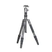 Benro Bat 15A Aluminium Tripod Kit w/ VX20 Ball Head 165cm