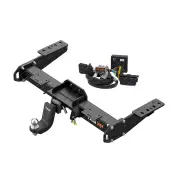 TAG Extreme Recovery Towbar Kit EJ Wiring for Volkswagen Amarok NF Cab Chassis