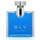 寶格麗 BLV POUR HOMME 藍茶男士淡香水50ml/1.7oz