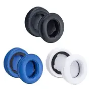 Ear Pads Earmuffs for Paww WaveSound 3 Headset Earpad Effectively Isolate Noise