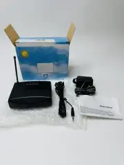 Home Automation X10 Whole House VCR Controller UX21A-C with AC Adapter, IR cable