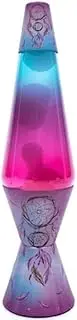MDI Dreamcatcher Diamond Motion Lava Lamp