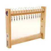 Nacsan Longline Trace Board with 13 Traces
