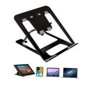 Adjustable Drawing Tablet Stand Drawing Pen Display Aluminum Ventilated Stand