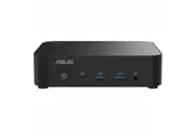 Asus NUC 14 Essential NUC14MNK Barebone System - Mini PC - N-series N150 - Intel Chip - 16 GB DDR5 SDRAM DDR5-4800/PC5-38400 Maximum RAM Support - 1