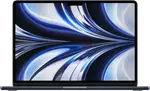 "Apple MacBook Air 13"" with M2 chip 16GB 256GB - Midnight"