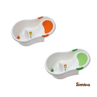 Simba小獅王辛巴不滑落浴盆(淘氣綠)(溫暖橘)546元