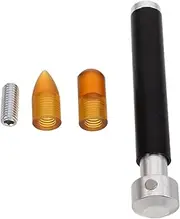 Repair Pen Automobile Dent Remover Pen Automotive Repair Tools Tap down Tools Dent Removal Kit Paintless Dent Removal Kit Scratch Remover Pen Rubber
