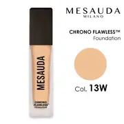 Mesauda chrono foundation flawless 13w