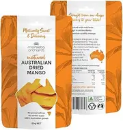 Mareeba Orchards Natural Australian Dried Mango, 57 g
