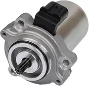 For H-da ATV UTV TRX500 TRX420 TRX 500 420 2007-2014 Motorcycle Starter Motor Boot Starter 31300-HP5-601 2011 2012 2013 11T accessories
