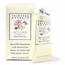 【Gina&Chia】【免運費商品】瑰珀翠春回大地護手霜100ml